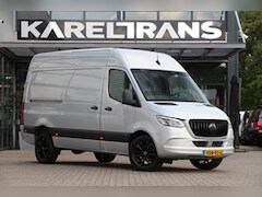 Mercedes-Benz Sprinter - 319 3.0 CDI V6 | Aut. | Luchtvering | 3.5t trekgewicht | Navi | Camera