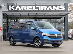 Volkswagen Transporter - 2.0 TDI 150 | Aut. | 2x Schuifdeur | Camera | Cruise | Airco