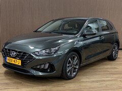 Hyundai i30 - 1.0 T-GDi MHEV Comfort Smart|51000KM|Camera|Navigatie|
