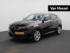Alfa Romeo Tonale - 1.5T Hybrid Sprint | Navigatie | Climate Controle | LMV 18" | Parkeersensoren | LED | Appl