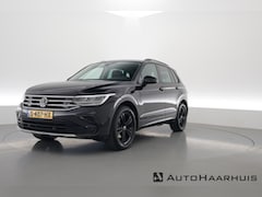 Volkswagen Tiguan - 1.5 TSI Urban Sport | Navi | Camera | Elek. Trekhaak | Stoel- Stuurverw. | 1.800kg trekgew