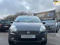 Fiat Grande Punto - 1.4 Dynamic 3-DRS Elek-Pakket