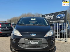 Ford Ka - 1.2 Titanium NL Auto Elek-Pakket Airco