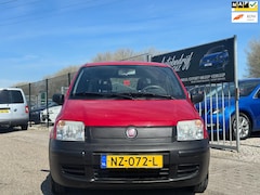 Fiat Panda - 1.1 Actual Bj 2009 APK 05-06-2026