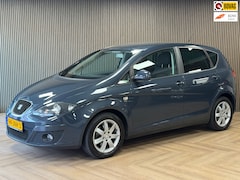 Seat Altea - 1.4 TSI Style AIRCO PDC CRUISE TREKHAAK