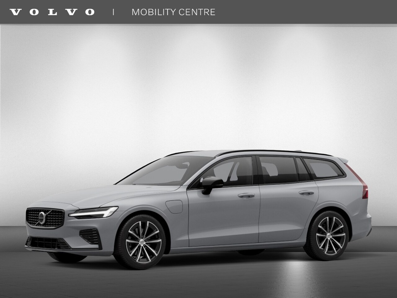Volvo V60 - 2.0 T6 AWD + Dark | TE BESTELLEN! | - AutoWereld.nl