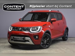Suzuki Ignis - 1.2 Smart Hybrid Select |6900km Uniek Actie