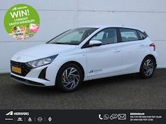 Hyundai i20 - 1.0 T-GDI Comfort Smart / Navigatie + Apple Carplay/Android Auto / Cruise Control / Airco