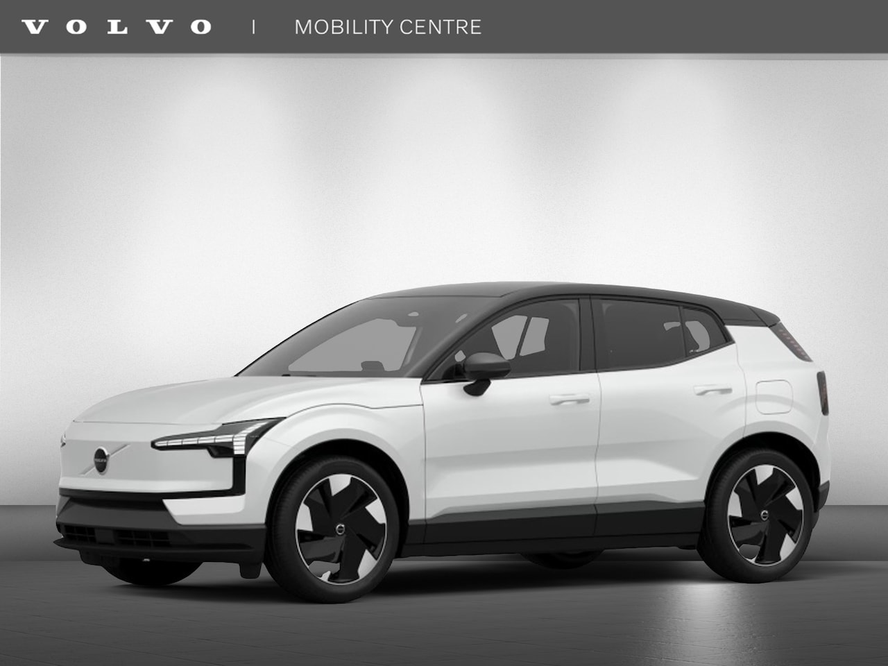 Volvo EX30 - Extend. Range Plus | UIT VOORRAAD LEVERBAAR! - AutoWereld.nl