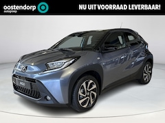 Toyota Aygo X - 1.0 VVT-i MT Pulse | Uit voorraad leverbaar |