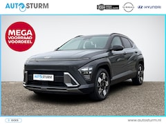 Hyundai Kona - 1.6 GDI HEV Comfort Smart