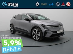 Renault Mégane E-Tech - EV60 220pk Optimum Charge Techno Harman Kardon | Adapt. Cruise | Navi |Parkeersens. v+a |