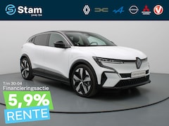 Renault Mégane E-Tech - 220pk EV60 Optimum Charge Techno Camera | Climate | Adapt. Cruise | Parkeersens. v+a | Stu