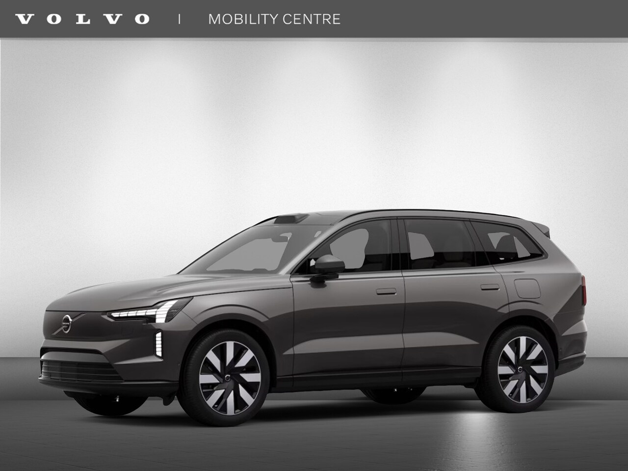 Volvo EX90 - Twin Performance Ultra | SNEL LEVERBAAR! | B&W Audio | Trekhaaak - AutoWereld.nl