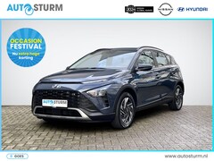 Hyundai Bayon - 1.0 T-GDI Comfort