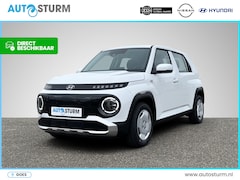 Hyundai Inster - E-Motion 49 kWh
