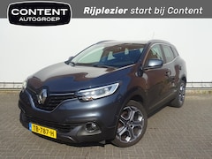 Renault Kadjar - Energy TCe 130pk Intens