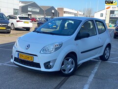 Renault Twingo - 1.2-16V Authentique/3drs/nap/3e EIG/ dealeronderhouden/ 1jaar apk/ airco/ EL-ramen