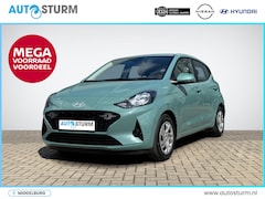 Hyundai i10 - 1.0 Comfort Smart