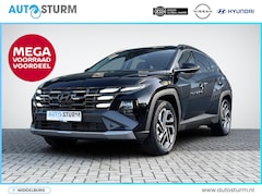 Hyundai Tucson - 1.6 T-GDI PHEV Premium 4WD