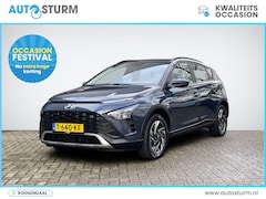 Hyundai Bayon - 1.0 T-GDI Comfort