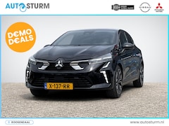 Mitsubishi Colt - 1.0T MT First Edition