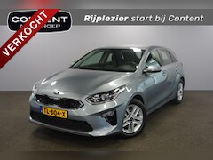 Kia Cee'd - Ceed 1.0 T DynamicLine I Parkeercamera | Navigatie I Trekhaak