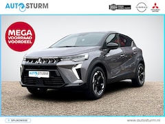 Mitsubishi ASX - 1.6 HEV AT Instyle