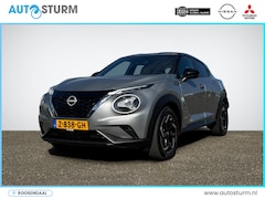 Nissan Juke - 1.6 Hybrid N-Connecta Parking Pack