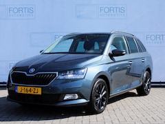 Skoda Fabia Combi - 1.0 TSI Business Edition CAMERA | STOELVERW |