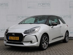DS 3 - 3 1.2 PureTech Sport Chic LEDER | NAVI | CAMERA