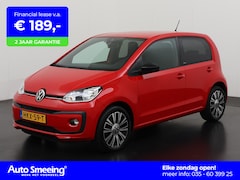 Volkswagen Up! - 1.0 United | 16'' La Boca | Stoelverwarming | Zondag Open