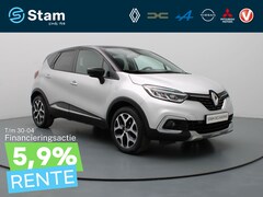 Renault Captur - 0.9 TCe Intens Climate control | Navig | Stoelverwarming voor