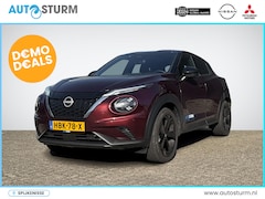 Nissan Juke - 1.6 Hybrid Tekna Sound Pack