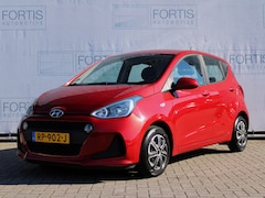 Hyundai i10 - 1.0i Comfort NL AUTO | AIRCO | ALL SEASONS | APK T/M 26 | CRUISE |
