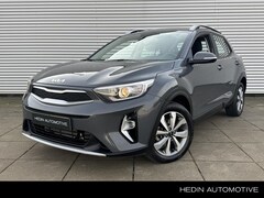 Kia Stonic - 1.0 T-GDi DynamicLine | Navigatie via App | Camera | Climate control | Apple CarPlay/Andro