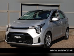 Kia Picanto - DynamicLine 4-zits 1.0 DPi | DIRECT LEVERBAAR |