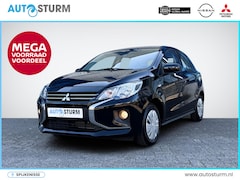 Mitsubishi Space Star - 1.2 Active