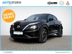 Nissan Juke - 1.6 Hybrid Business Design
