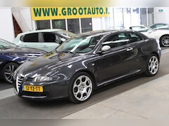 Alfa Romeo GT - 2.0 JTS Distinctive Airco, Cruise control, Lederen sportstoelen