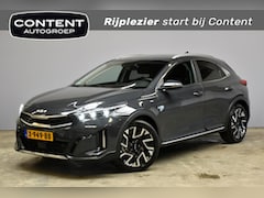Kia XCeed - 1.5 T-GDi MHEV 160pk DCT7 DynamicPlusLine