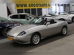 Fiat Barchetta - 1.8-16V Stuurbekrachtiging