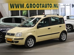 Fiat Panda - 1.2 SportSound Airco, Stuurbekrachtiging