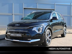 Kia Niro - 1.6 GDi Hybrid DynamicLine | Navigatie | Camera | Adapt. Cruise | Climate control | Carpla