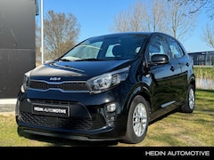 Kia Picanto - 1.0 DPi DynamicLine Airco | Navigatie via App | Camera | Cruisecontrol | DAB | LMV