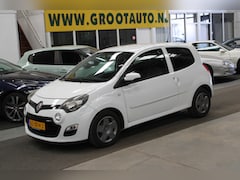 Renault Twingo - 1.2 16V Collection Airco, Cruise control, Isofix, Stuurbekrachtiging