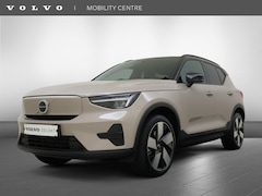 Volvo EX40 - Extended Plus 82 kWh | 20 inch | Stoel-/Stuurverw