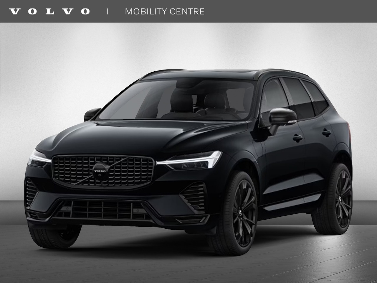 Volvo XC60 - T6 AWD+ Black Edition | NIEUW UIT VOORRAAD - AutoWereld.nl