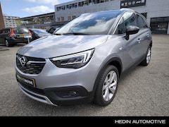 Opel Crossland X - 1.2 Turbo Innovation | Navigatie | Panorama Dak | Cruise Control | Carplay | Climate Contr