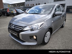 Mitsubishi Space Star - 1.2 Cool+ | Navigatie via App | Airconditioning | Bluetooth | Apple Carplay/Android Auto |